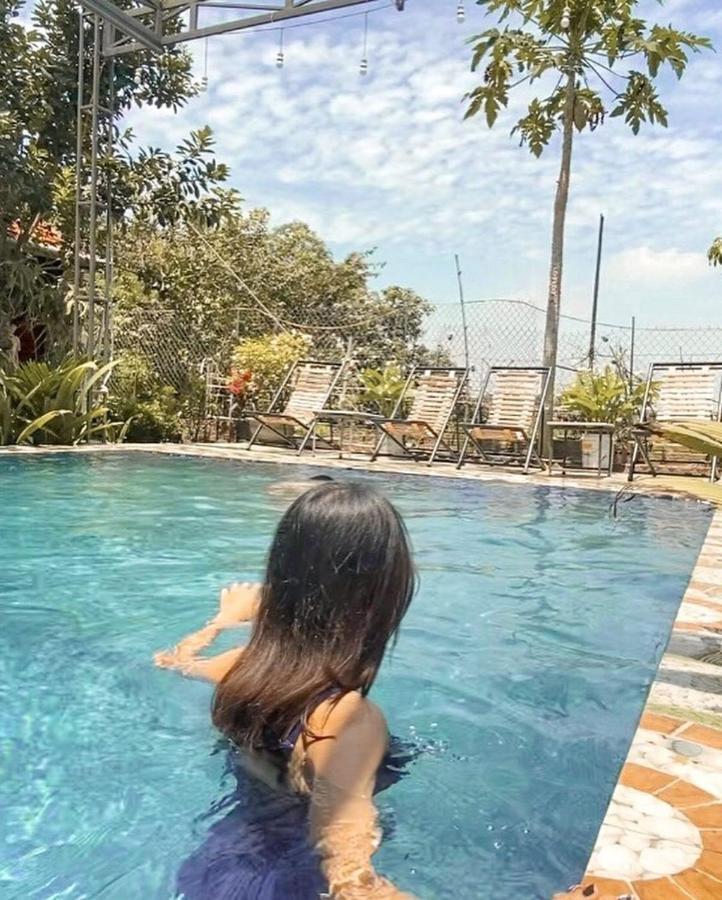 Tam Coc Sunrise Homestay Ninh Binh Exterior foto