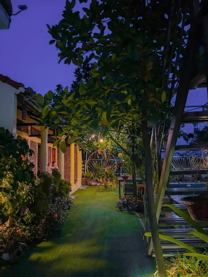 Tam Coc Sunrise Homestay Ninh Binh Exterior foto
