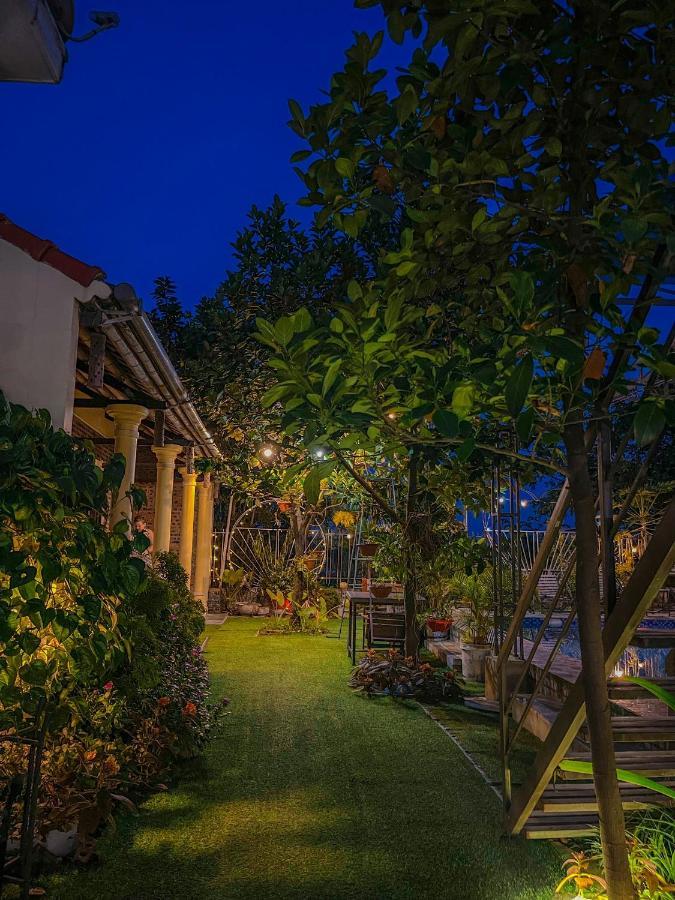 Tam Coc Sunrise Homestay Ninh Binh Exterior foto