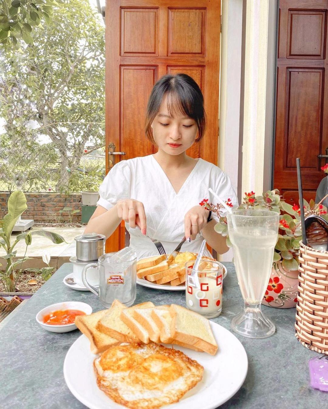 Tam Coc Sunrise Homestay Ninh Binh Exterior foto