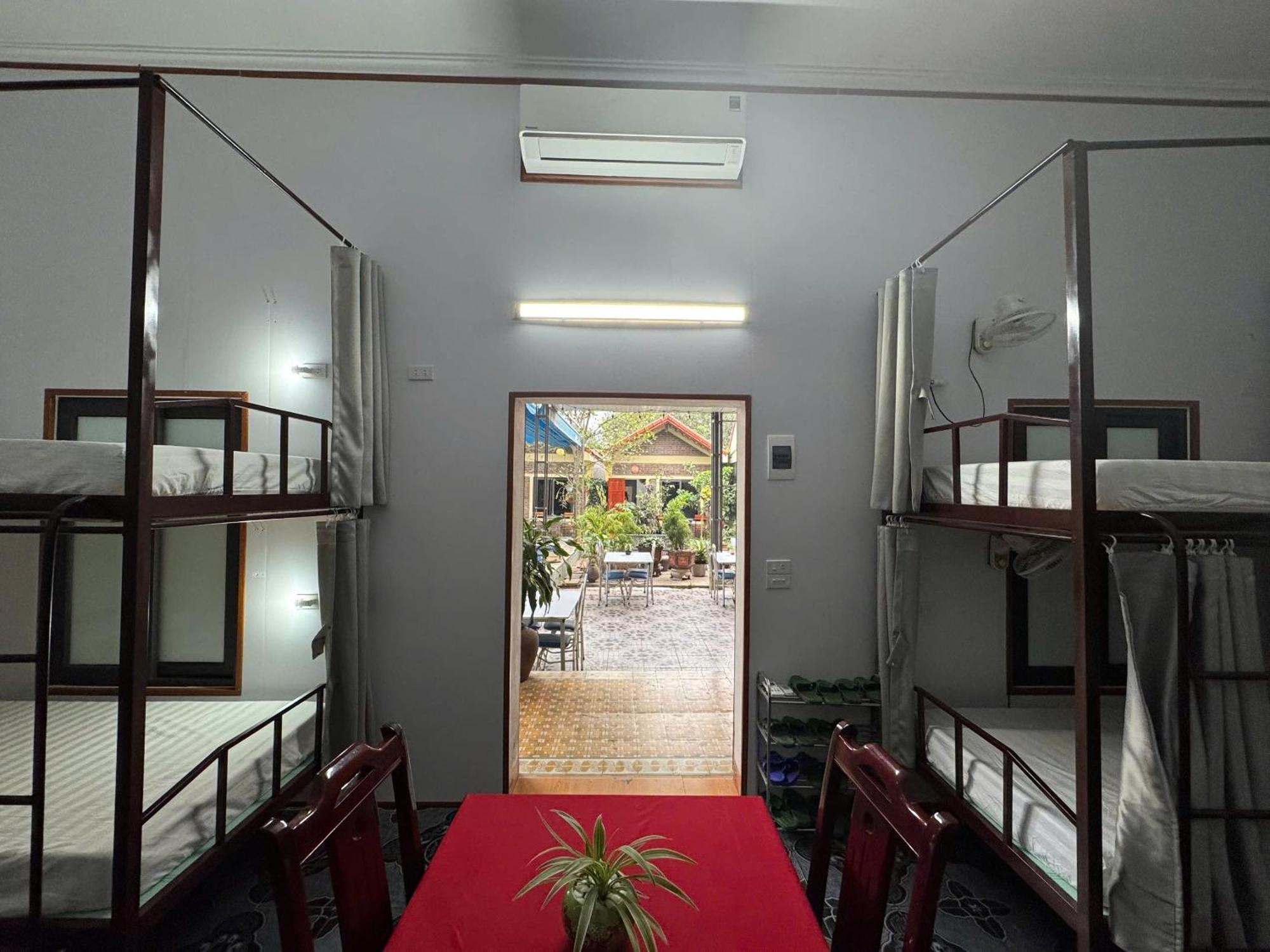 Tam Coc Sunrise Homestay Ninh Binh Exterior foto